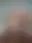 Face fuck, hand on head