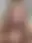 Handjob facial, tongue out